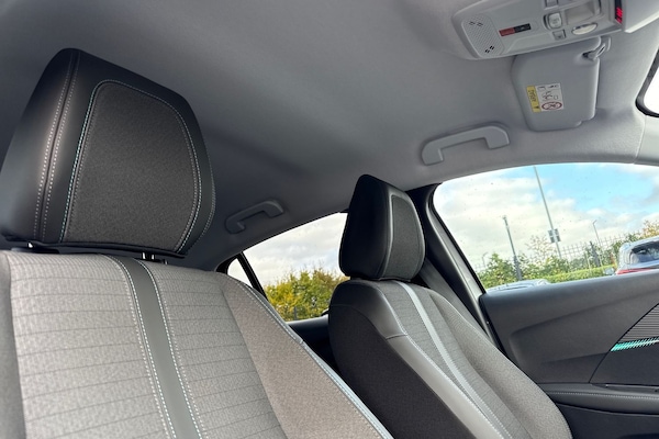 Used Peugeot E-208 2024 for sale - 76207049: Photo 23