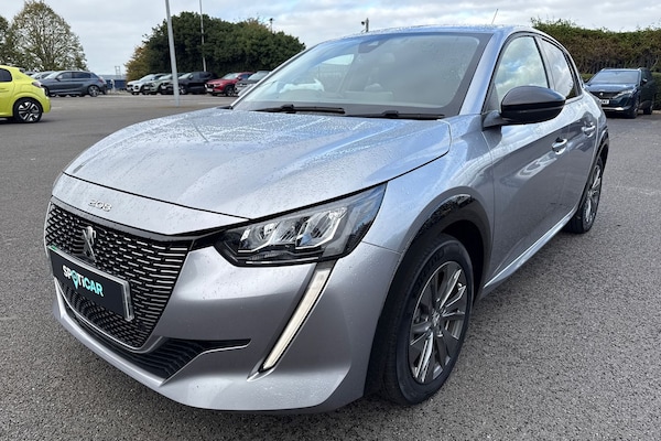 Used Peugeot E-208 2024 for sale - 76207049: Photo 26