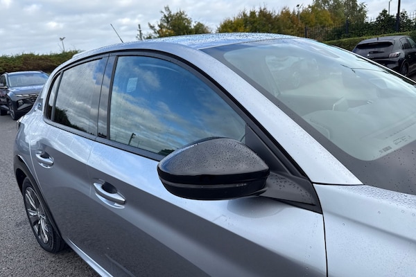 Used Peugeot E-208 2024 for sale - 76207049: Photo 27