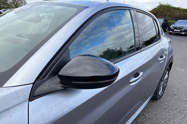 Used Peugeot E-208 2024 for sale - 76207049: Photo 28