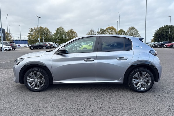 Used Peugeot E-208 2024 for sale - 76207049: Photo 29