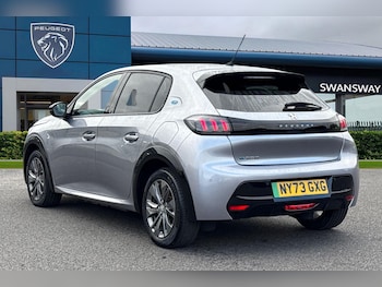 Used Peugeot E-208 2024 for sale - 76207049: Photo 2