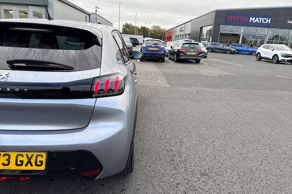 Used Peugeot E-208 2024 for sale - 76207049: Photo 31