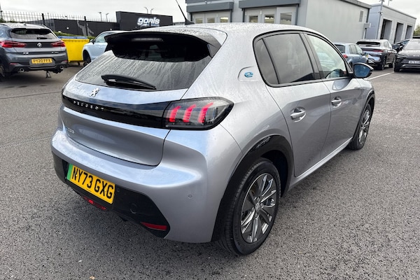 Used Peugeot E-208 2024 for sale - 76207049: Photo 32