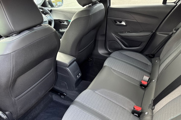 Used Peugeot E-208 2024 for sale - 76207049: Photo 34