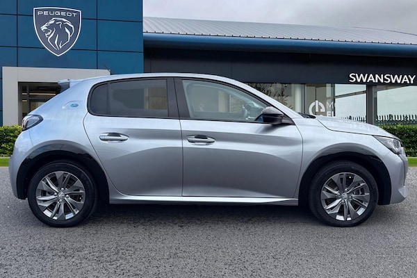 Used Peugeot E-208 2024 for sale - 76207049: Photo 3
