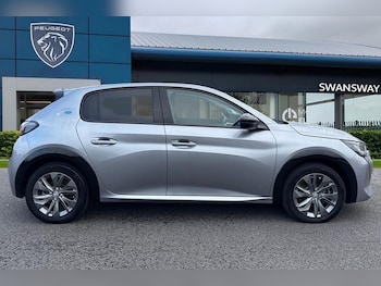 Used Peugeot E-208 2024 for sale - 76207049: Photo 3