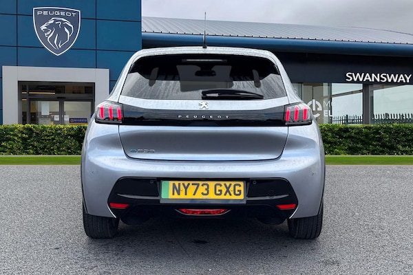 Used Peugeot E-208 2024 for sale - 76207049: Photo 4
