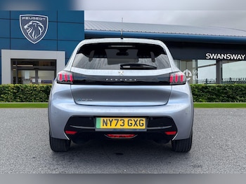 Used Peugeot E-208 2024 for sale - 76207049: Photo 4