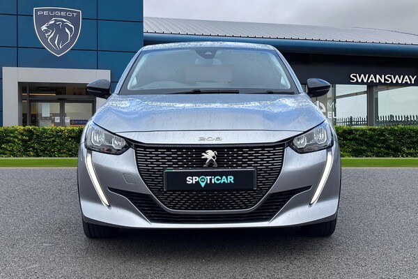 Used Peugeot E-208 2024 for sale - 76207049: Photo 5