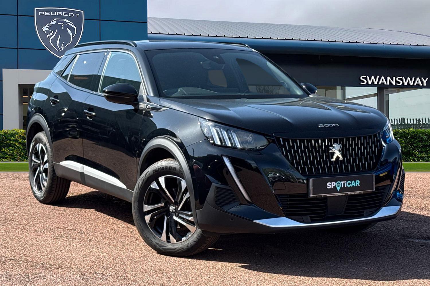 Used Peugeot 2008 2023 for sale - 78168553: Photo 1