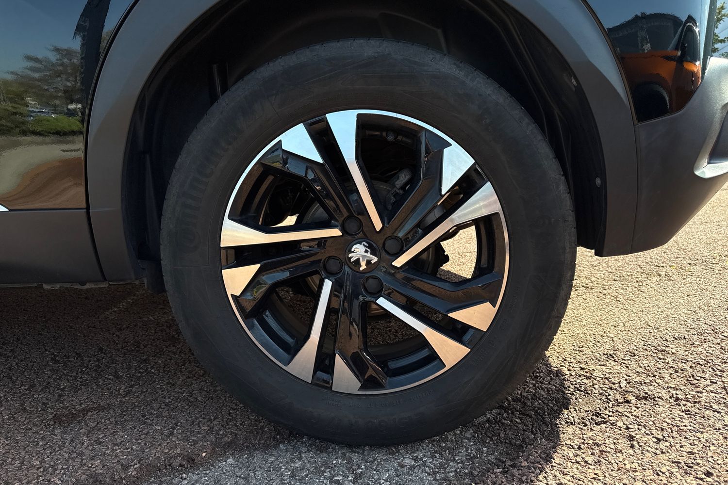 Used Peugeot 2008 2023 for sale - 78168553: Photo 10