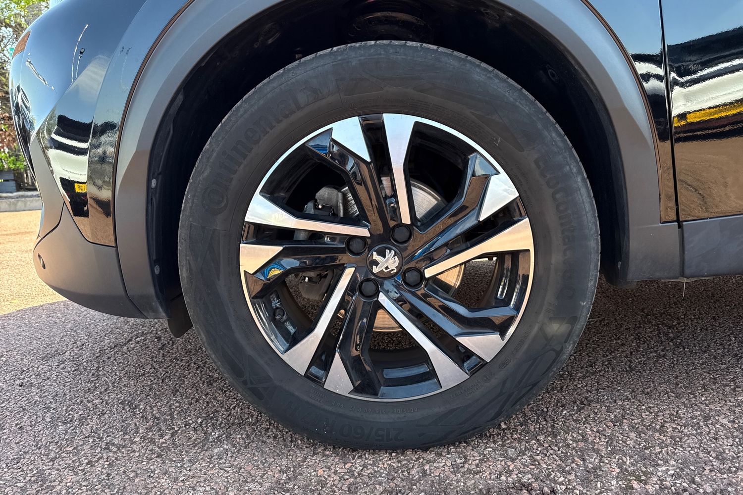 Used Peugeot 2008 2023 for sale - 78168553: Photo 11