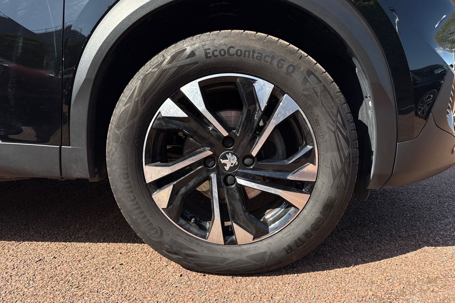 Used Peugeot 2008 2023 for sale - 78168553: Photo 12