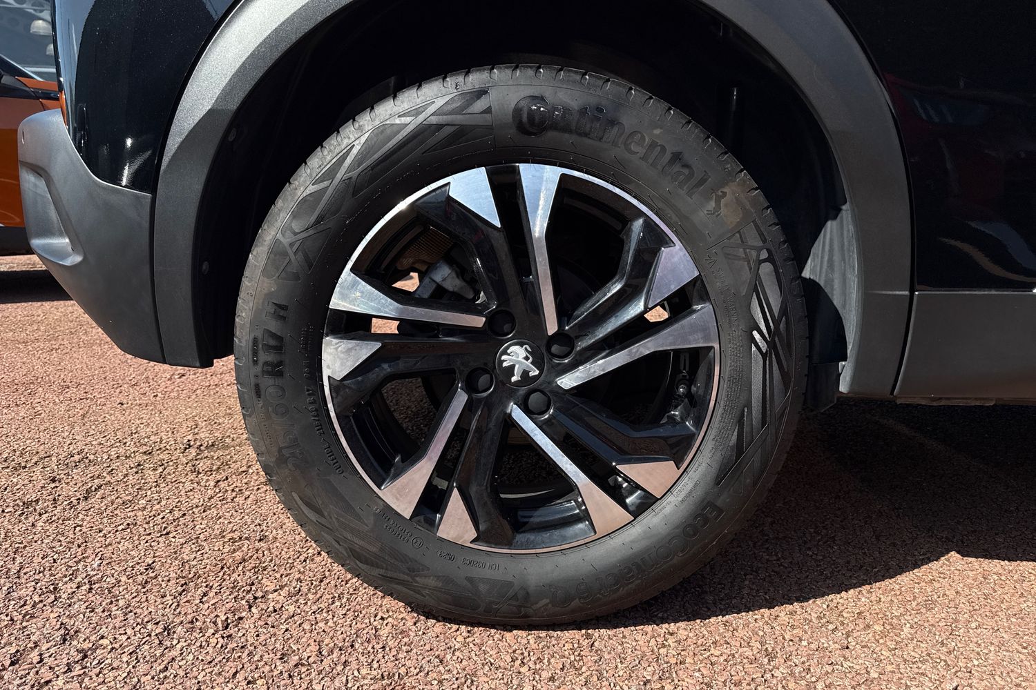 Used Peugeot 2008 2023 for sale - 78168553: Photo 13