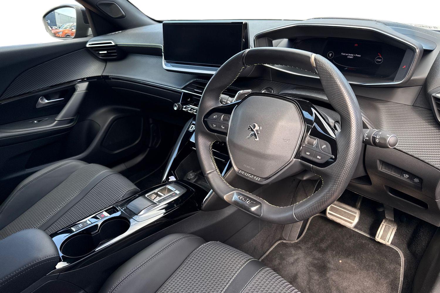 Used Peugeot 2008 2023 for sale - 78168553: Photo 14