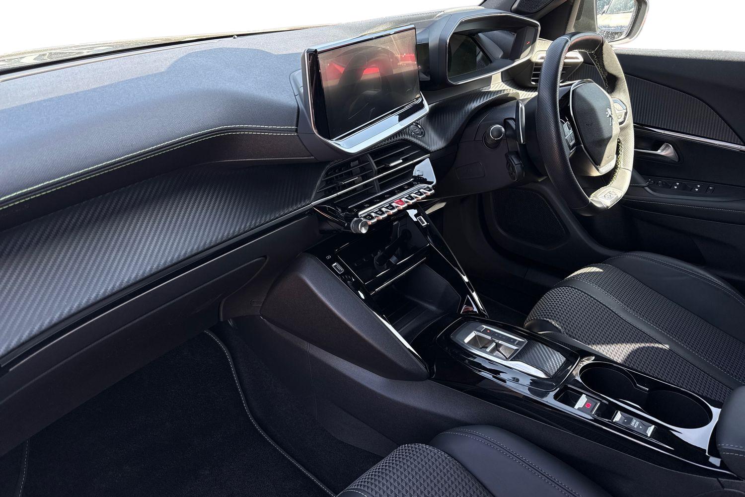 Used Peugeot 2008 2023 for sale - 78168553: Photo 15