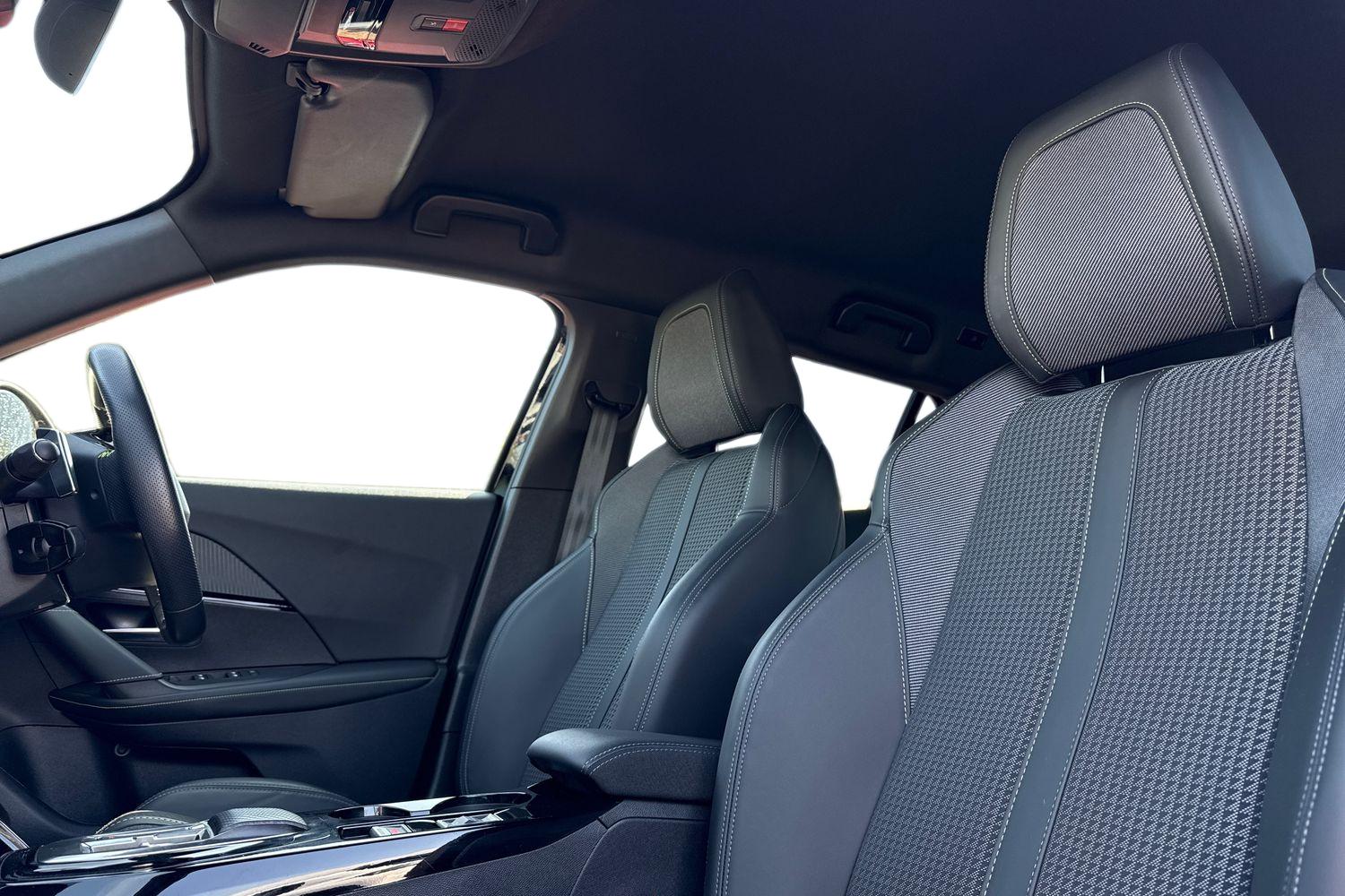 Used Peugeot 2008 2023 for sale - 78168553: Photo 16