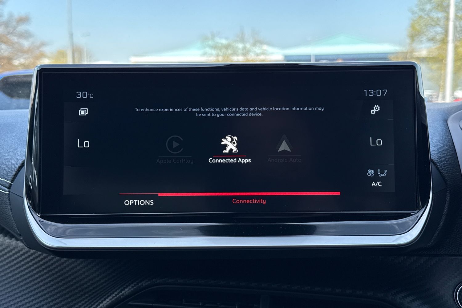 Used Peugeot 2008 2023 for sale - 78168553: Photo 17