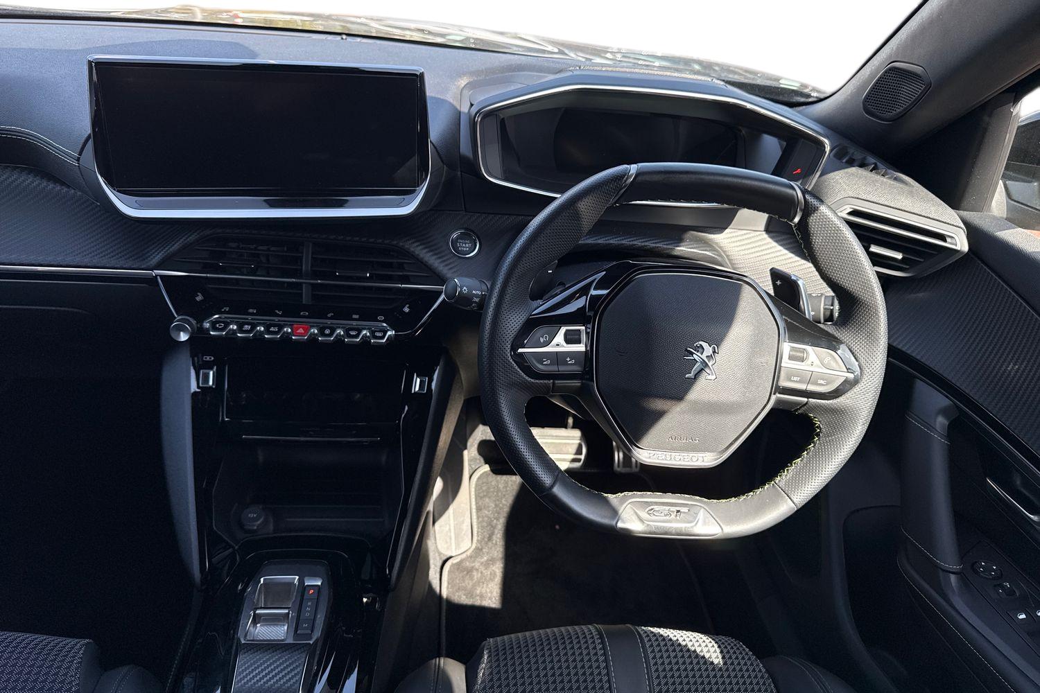 Used Peugeot 2008 2023 for sale - 78168553: Photo 18