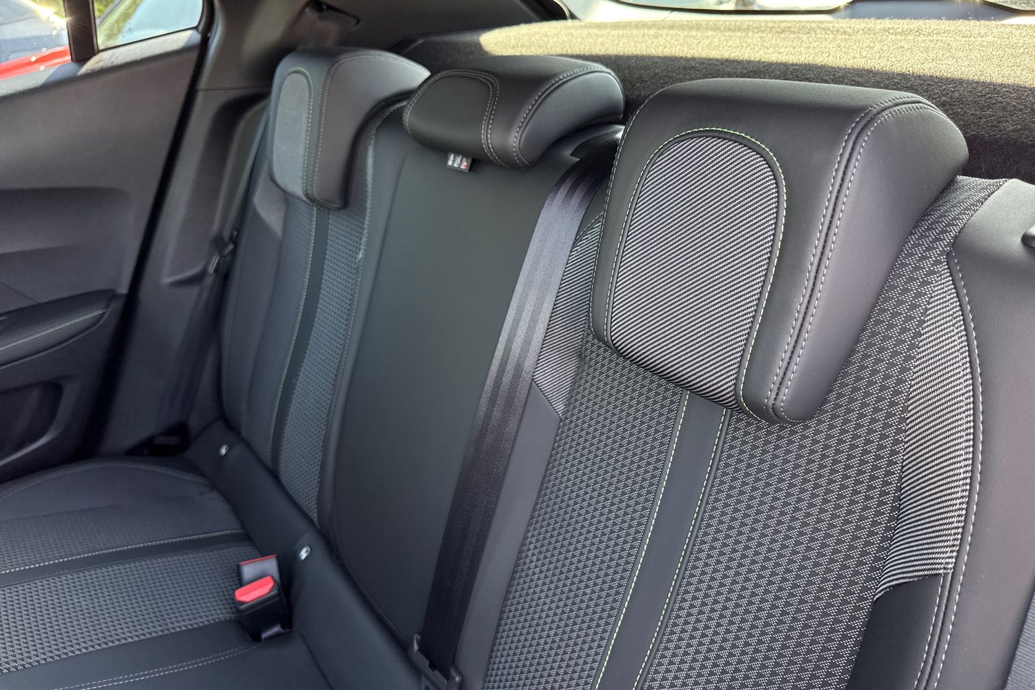 Used Peugeot 2008 2023 for sale - 78168553: Photo 19