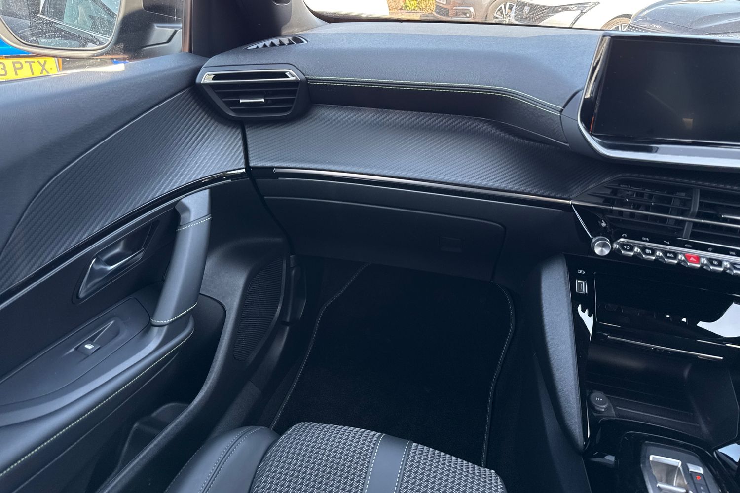 Used Peugeot 2008 2023 for sale - 78168553: Photo 20