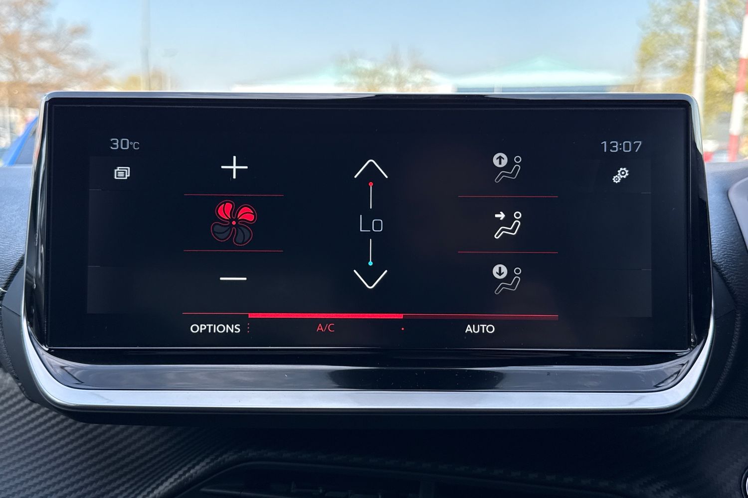 Used Peugeot 2008 2023 for sale - 78168553: Photo 22