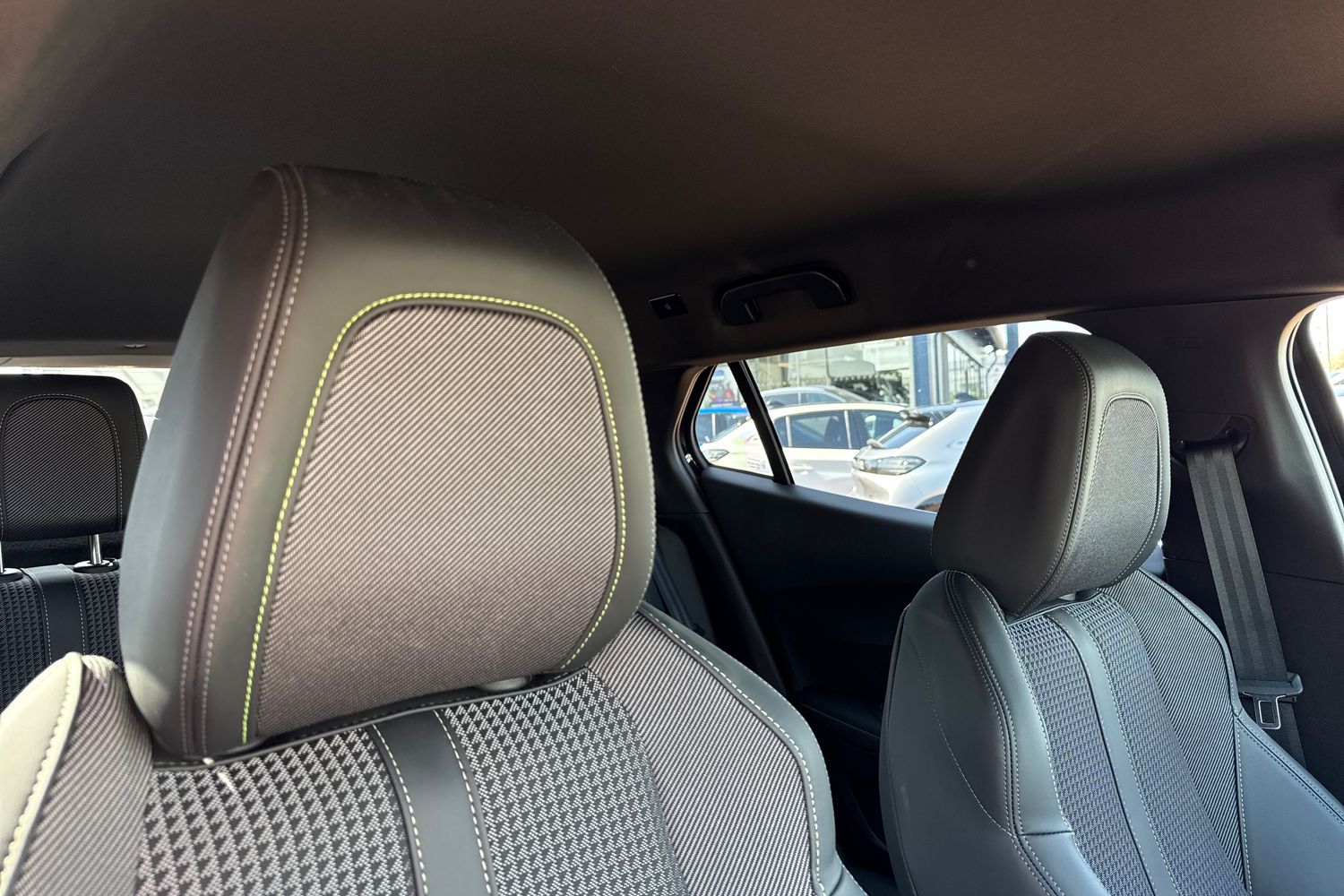 Used Peugeot 2008 2023 for sale - 78168553: Photo 24