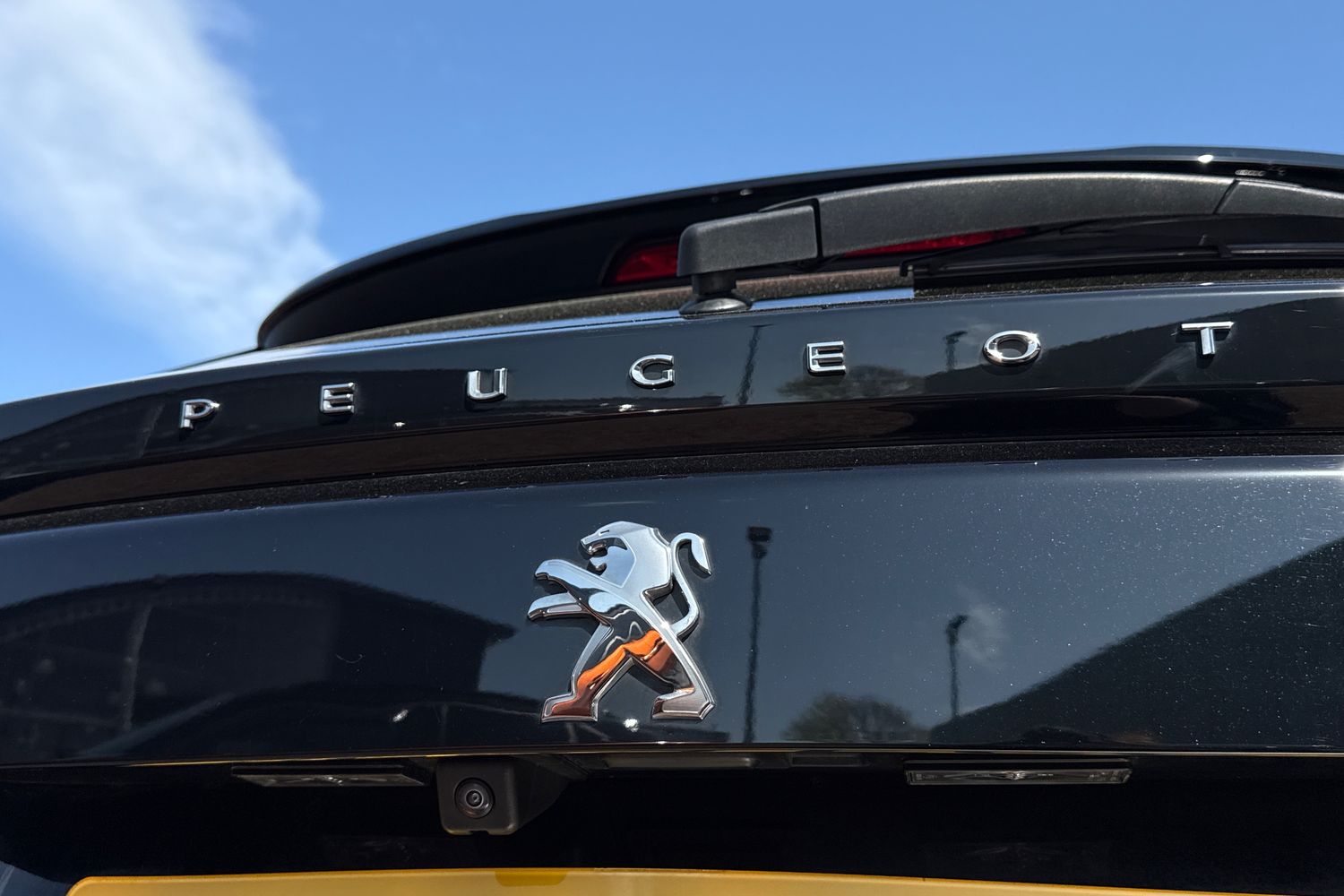 Used Peugeot 2008 2023 for sale - 78168553: Photo 25