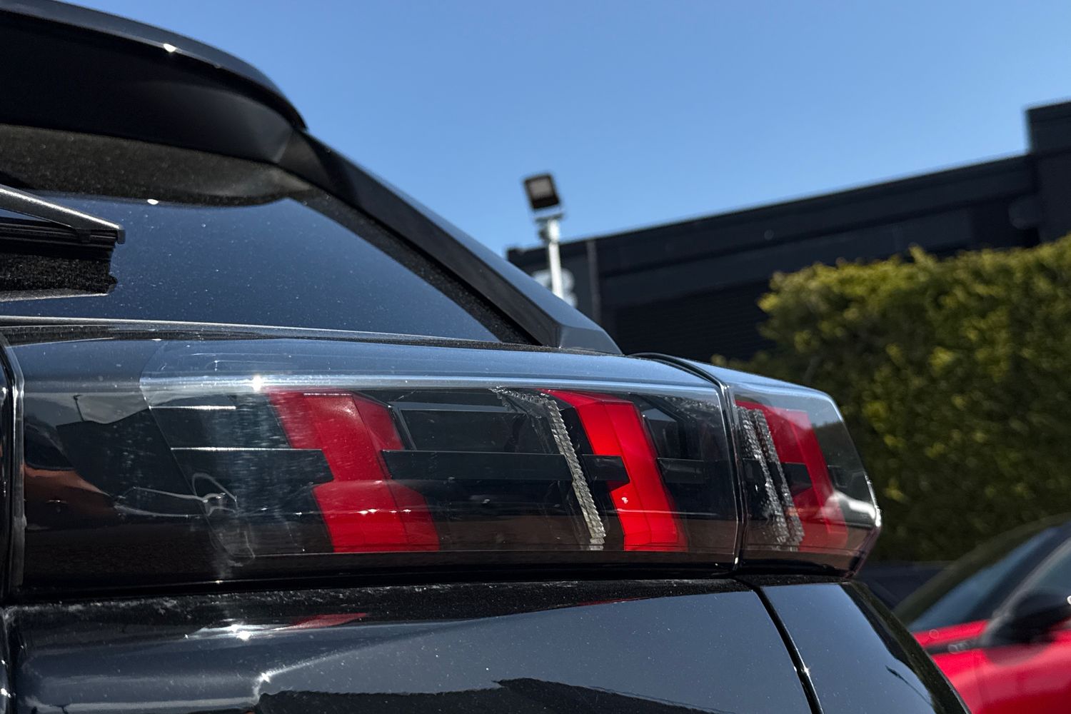 Used Peugeot 2008 2023 for sale - 78168553: Photo 29