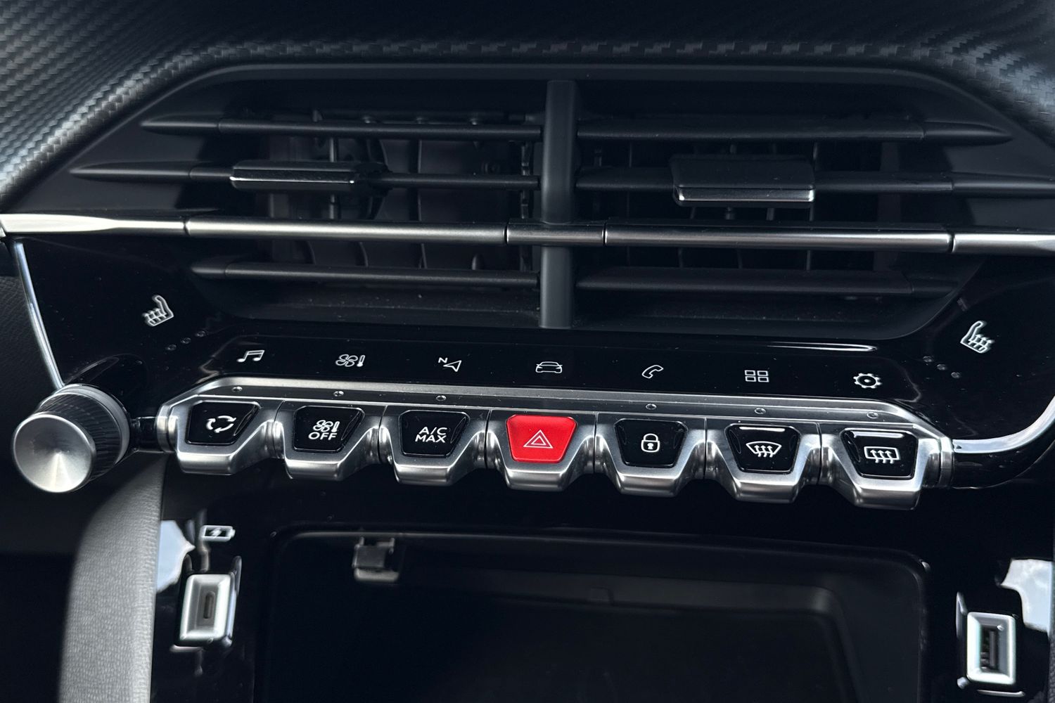 Used Peugeot 2008 2023 for sale - 78168553: Photo 34