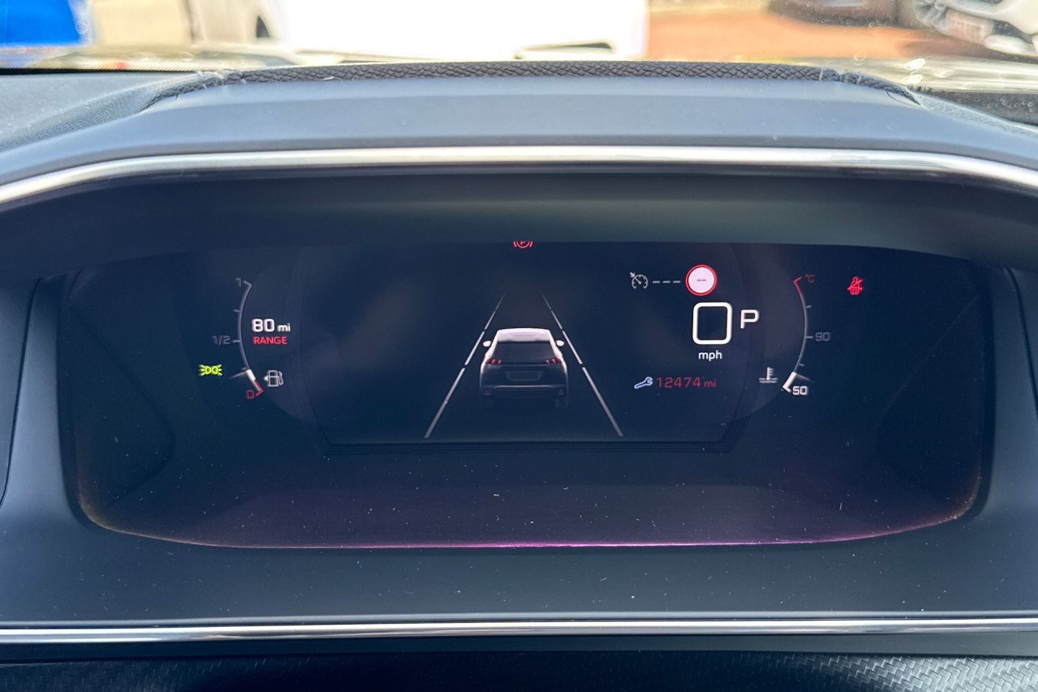 Used Peugeot 2008 2023 for sale - 78168553: Photo 38