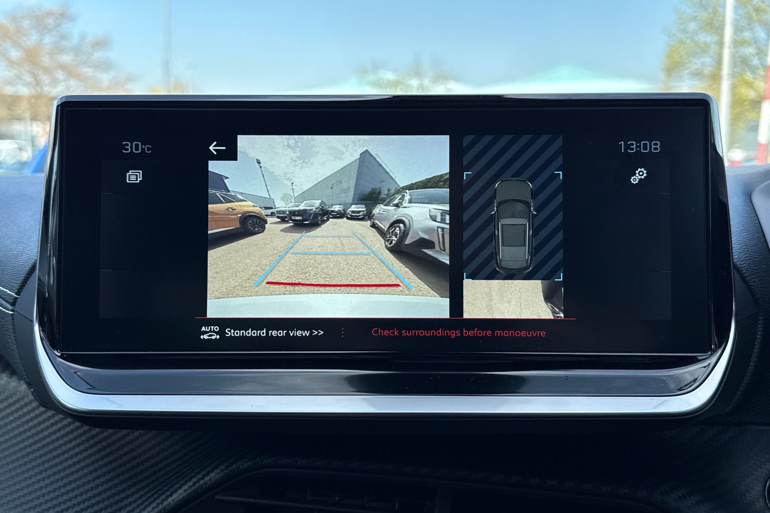 Used Peugeot 2008 2023 for sale - 78168553: Photo 39