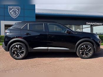 Used Peugeot 2008 2023 for sale - 78168553: Photo