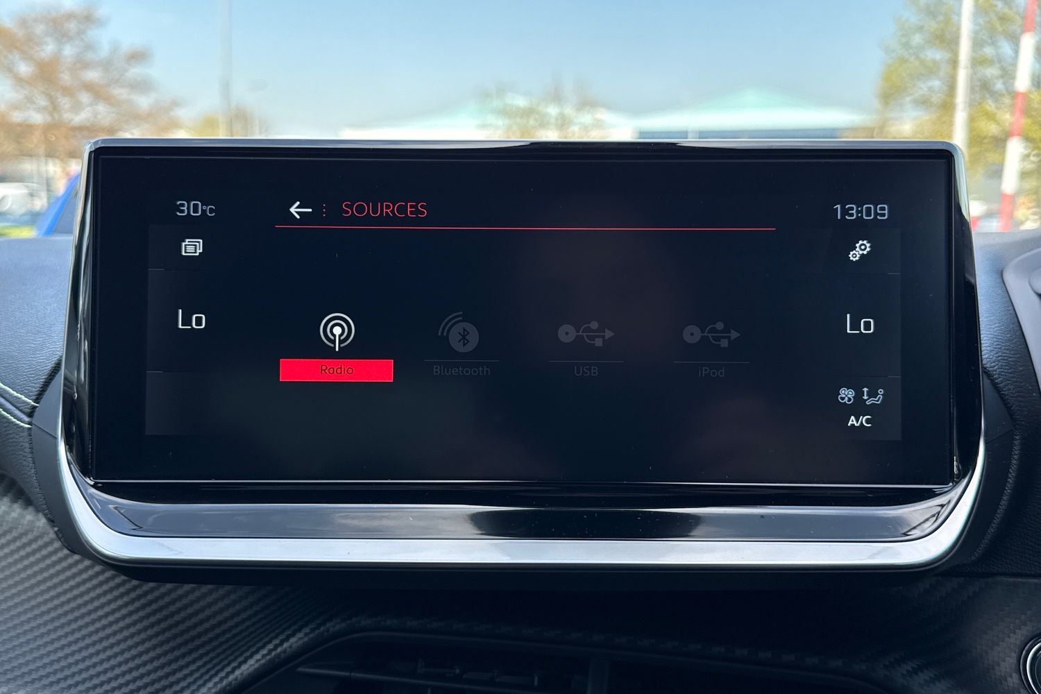 Used Peugeot 2008 2023 for sale - 78168553: Photo 42