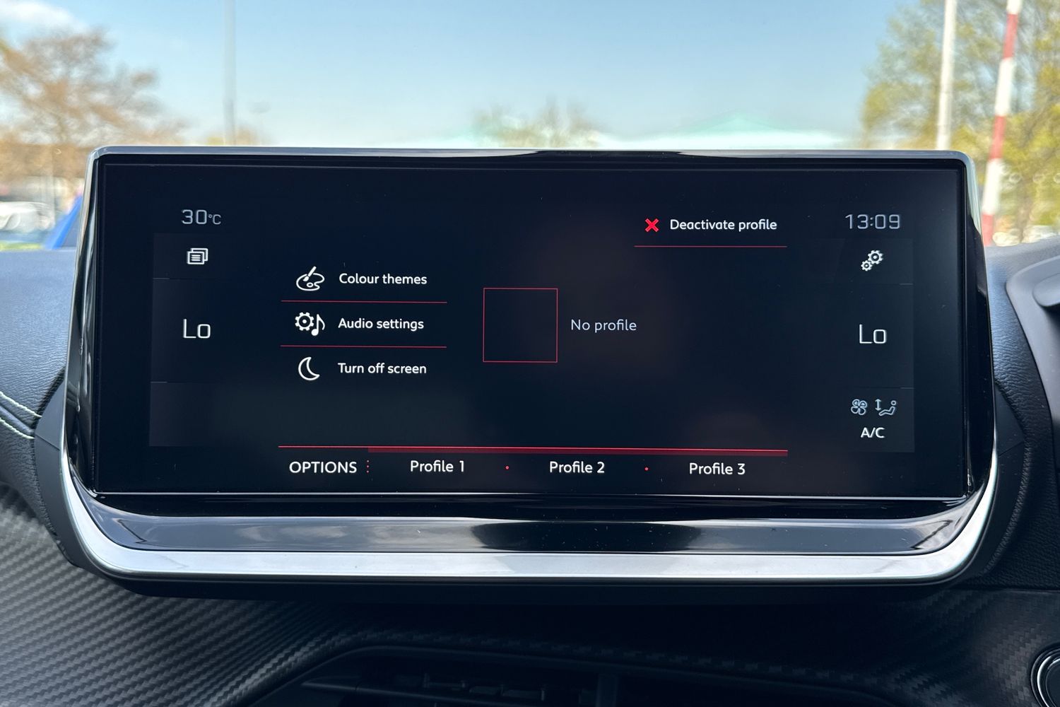 Used Peugeot 2008 2023 for sale - 78168553: Photo 43