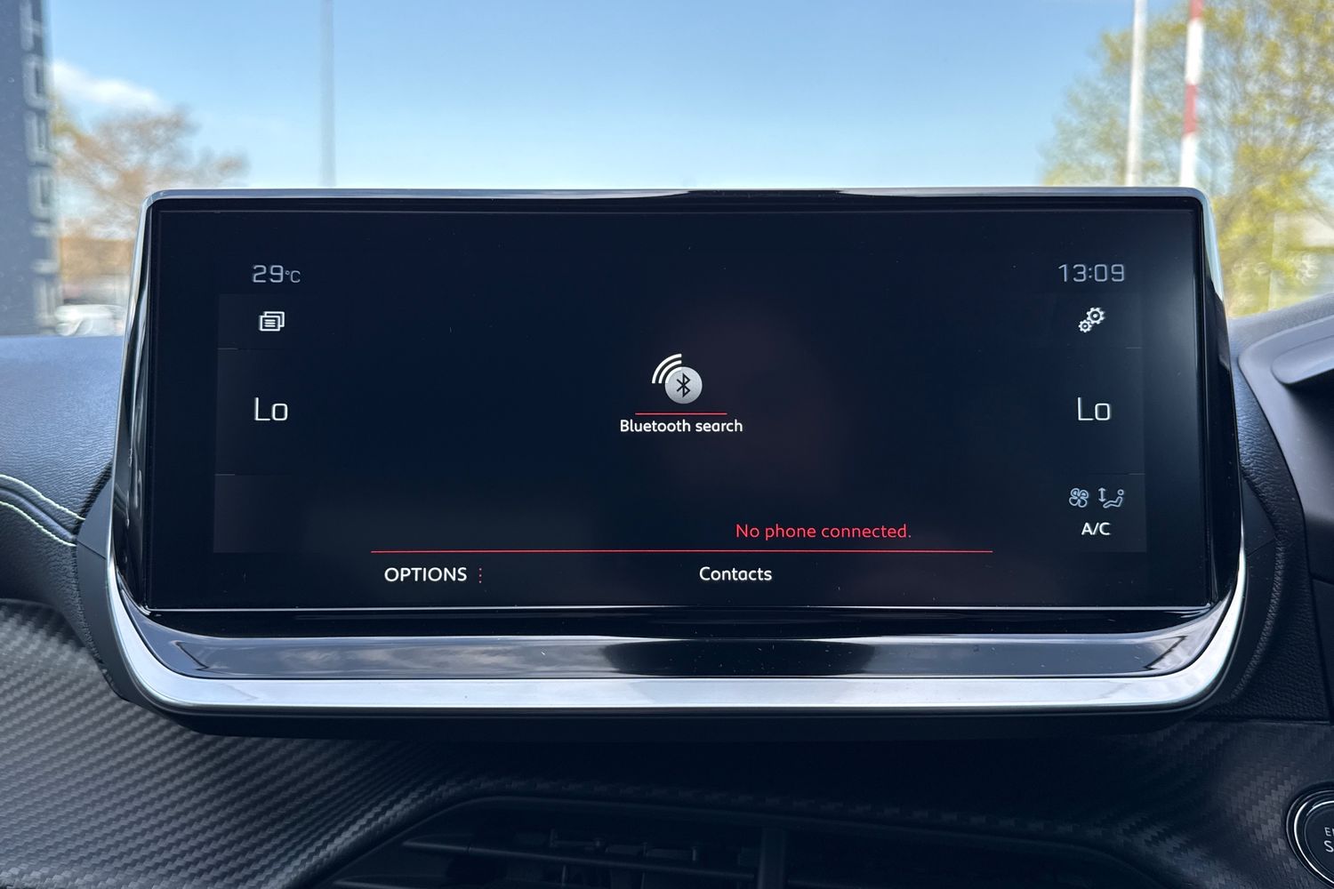 Used Peugeot 2008 2023 for sale - 78168553: Photo 44