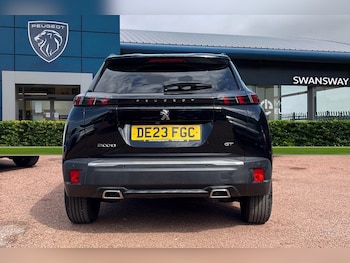 Used Peugeot 2008 2023 for sale - 78168553: Photo