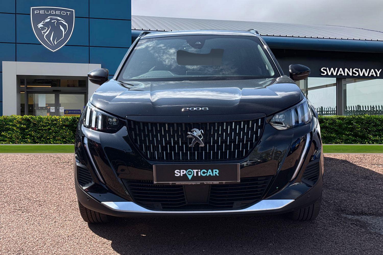 Used Peugeot 2008 2023 for sale - 78168553: Photo 6