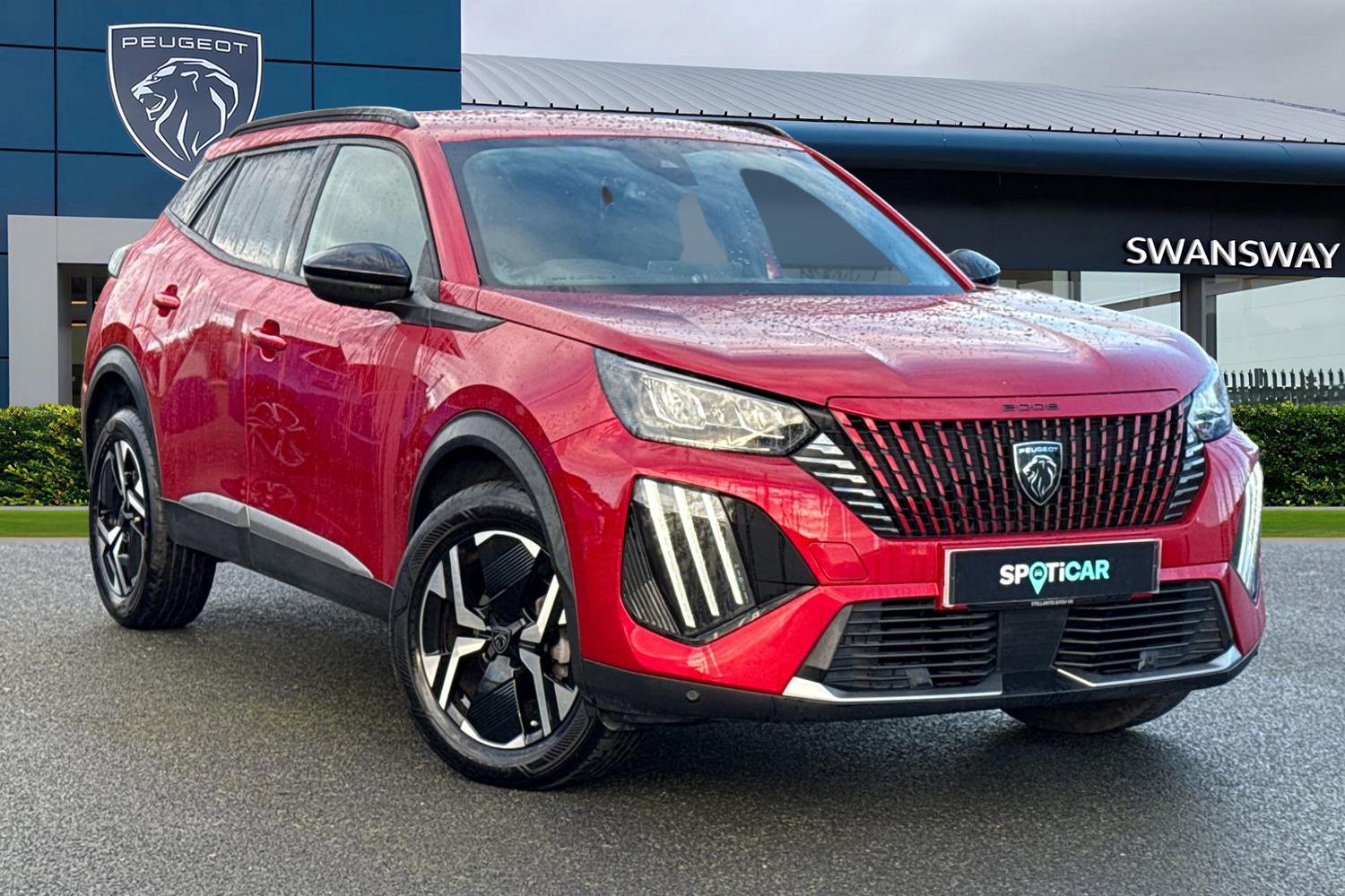 Used Peugeot 2008 2024 for sale - 76805364: Photo 1