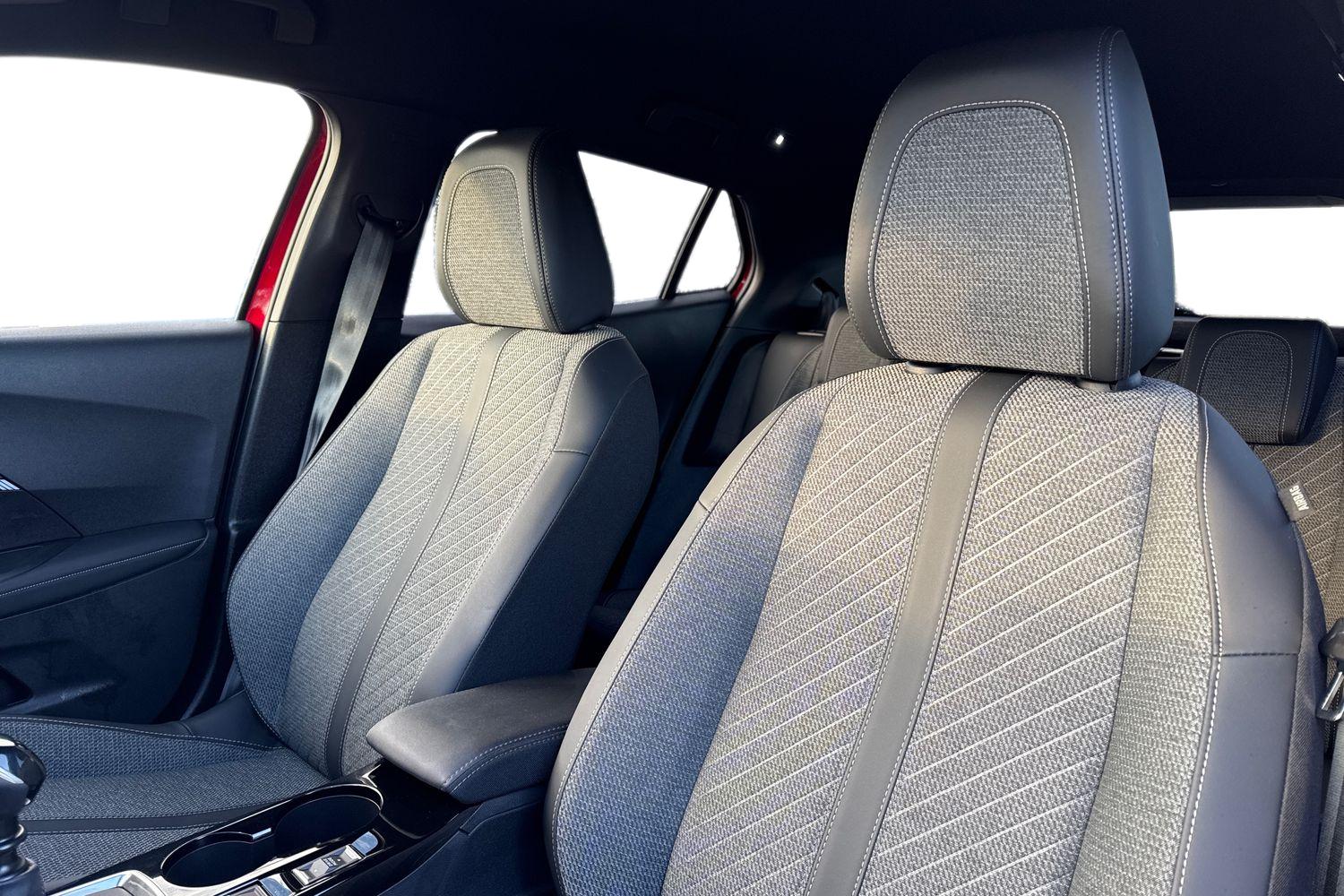 Used Peugeot 2008 2024 for sale - 76805364: Photo 10