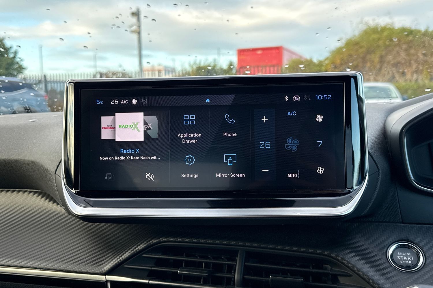 Used Peugeot 2008 2024 for sale - 76805364: Photo 11