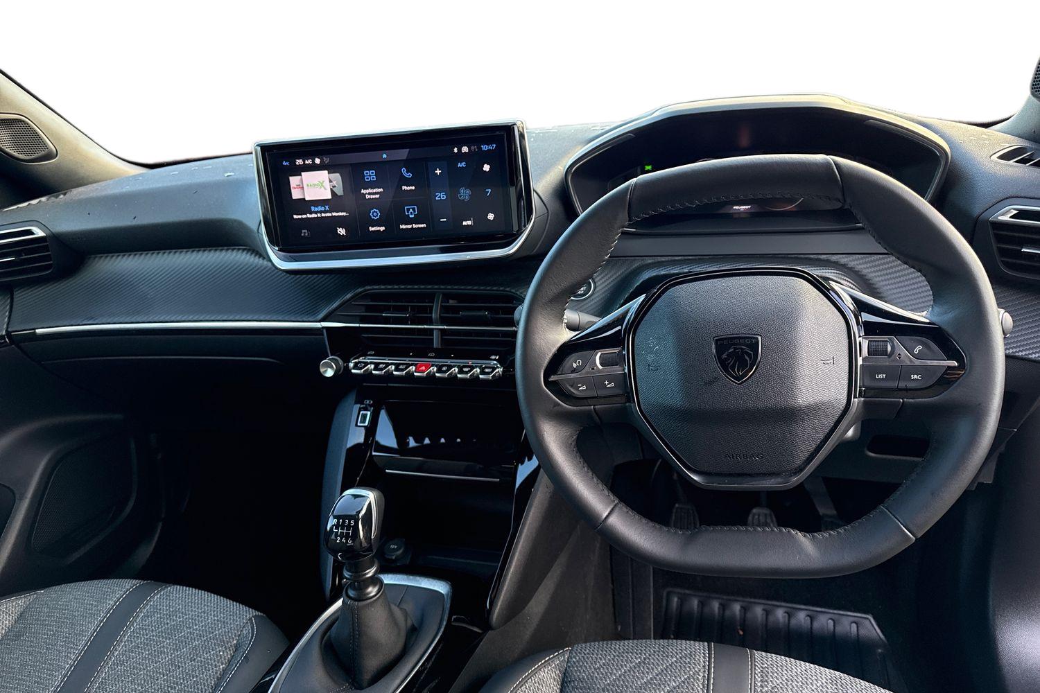 Used Peugeot 2008 2024 for sale - 76805364: Photo 12