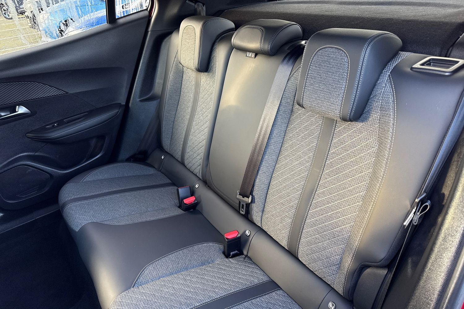 Used Peugeot 2008 2024 for sale - 76805364: Photo 13