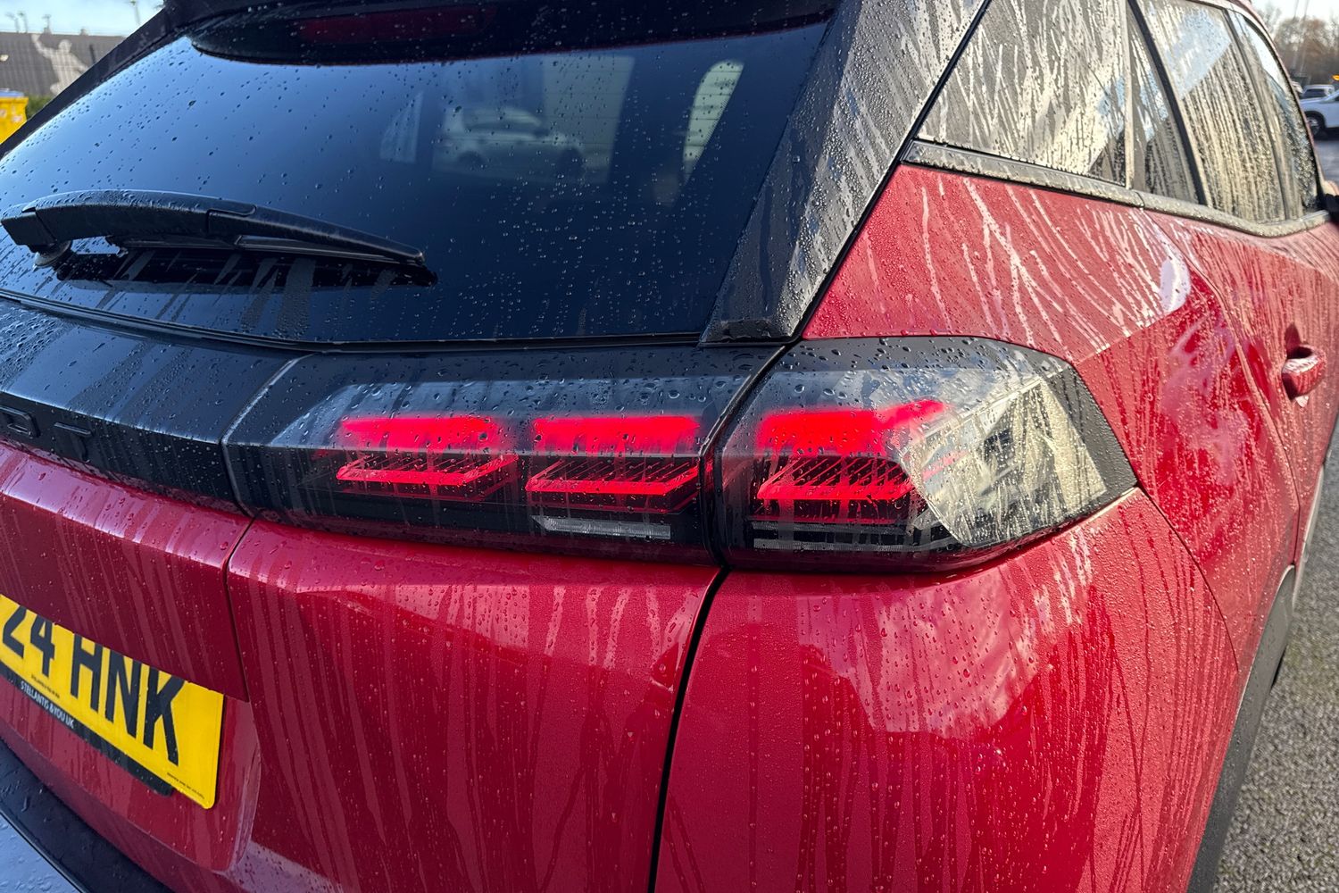 Used Peugeot 2008 2024 for sale - 76805364: Photo 15