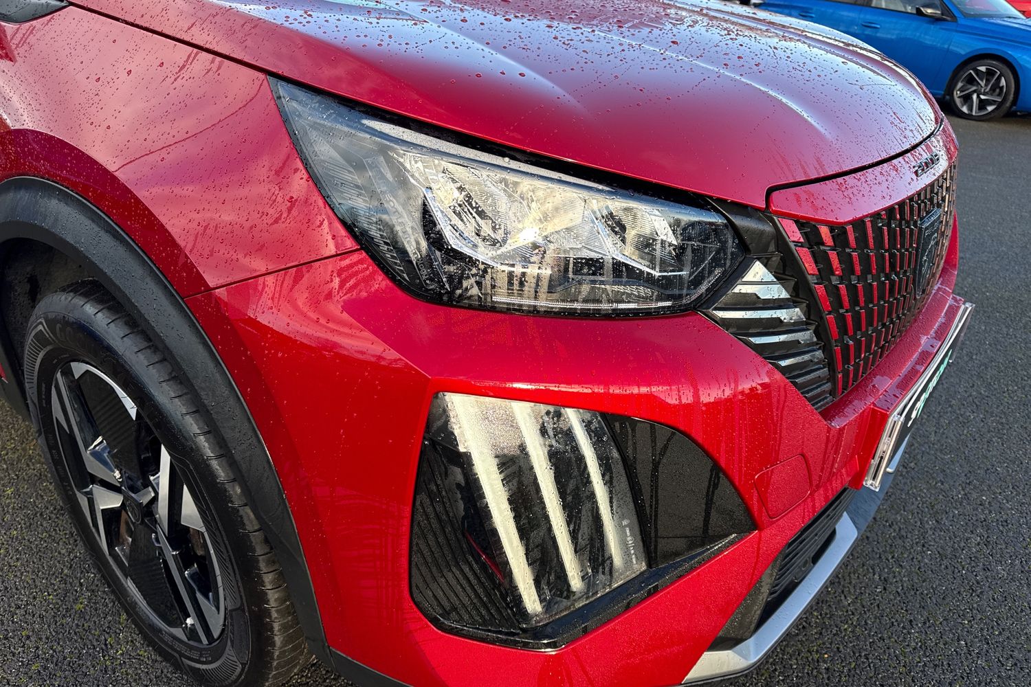 Used Peugeot 2008 2024 for sale - 76805364: Photo 16