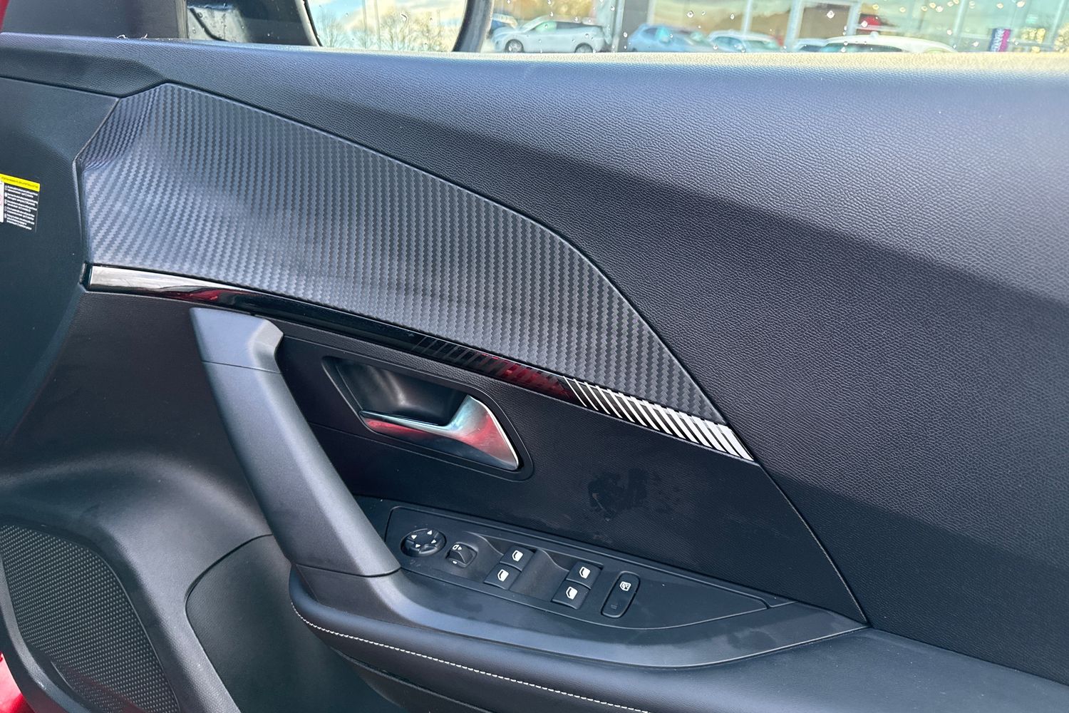 Used Peugeot 2008 2024 for sale - 76805364: Photo 17