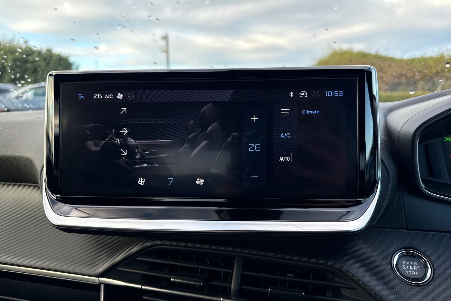 Used Peugeot 2008 2024 for sale - 76805364: Photo 18