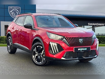 2024 - 1.2 PureTech 130 Allure 5dr