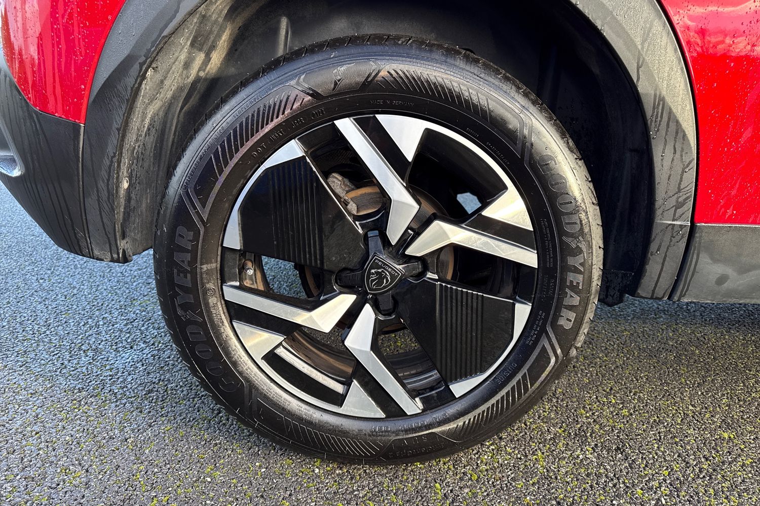 Used Peugeot 2008 2024 for sale - 76805364: Photo 21